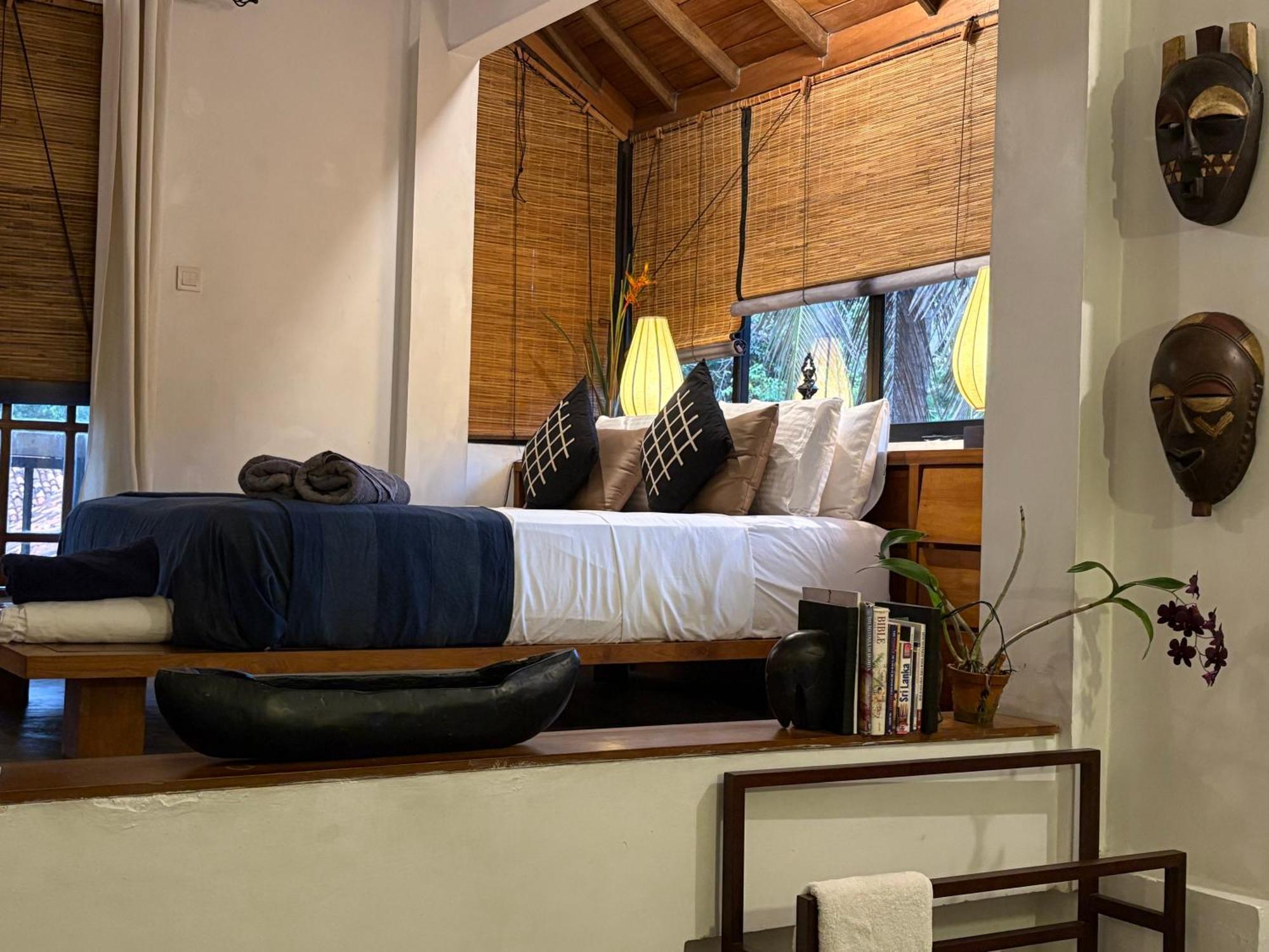 Highbury Colombo Lejlighed Eksteriør billede