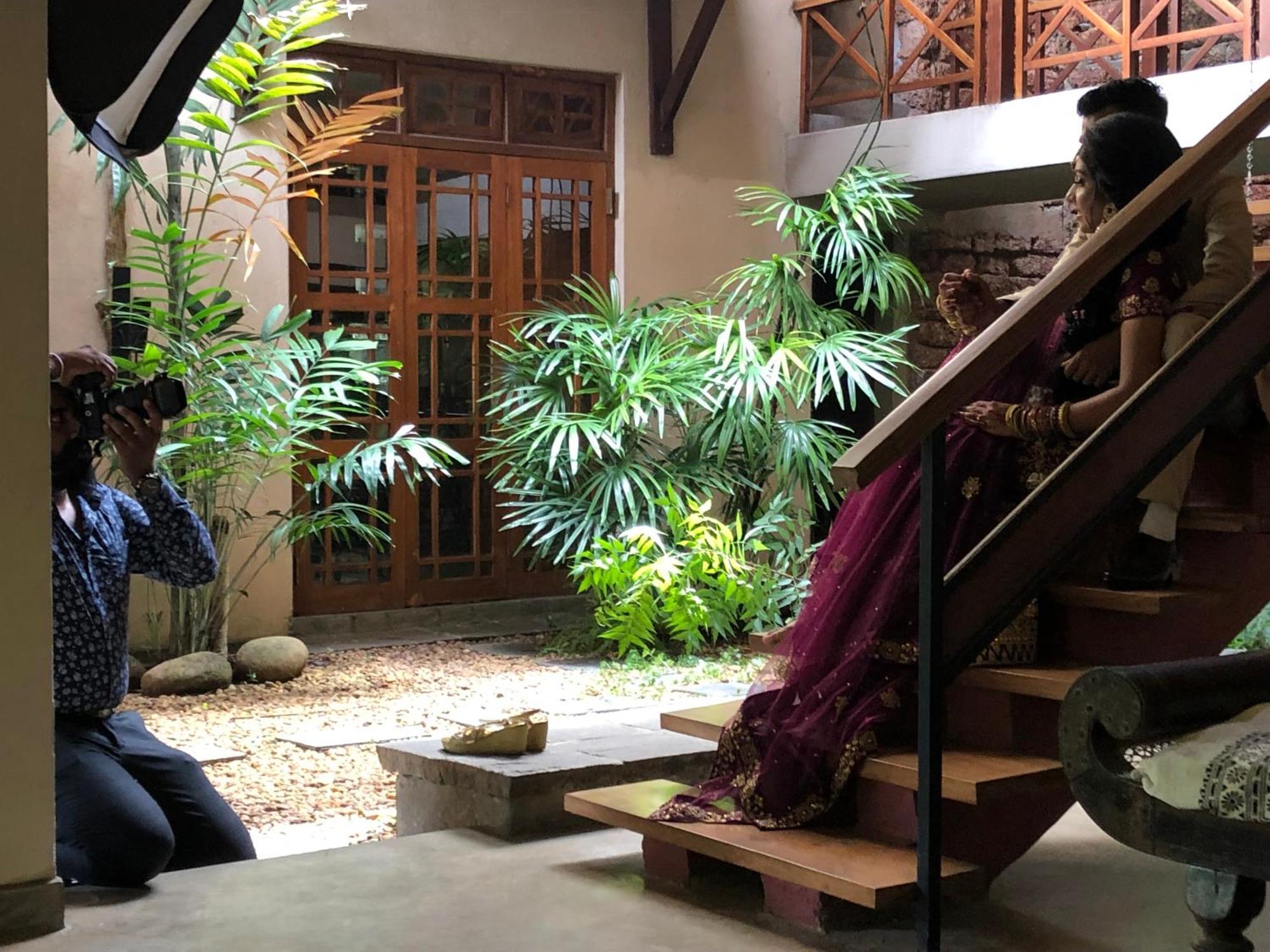 Highbury Colombo Lejlighed Eksteriør billede
