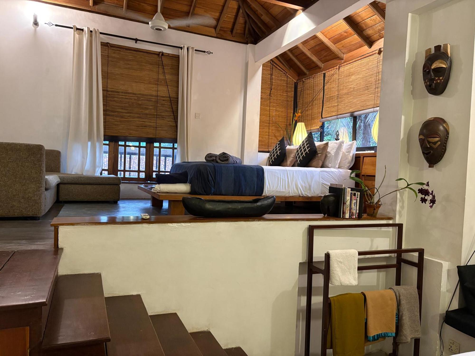 Highbury Colombo Lejlighed Eksteriør billede