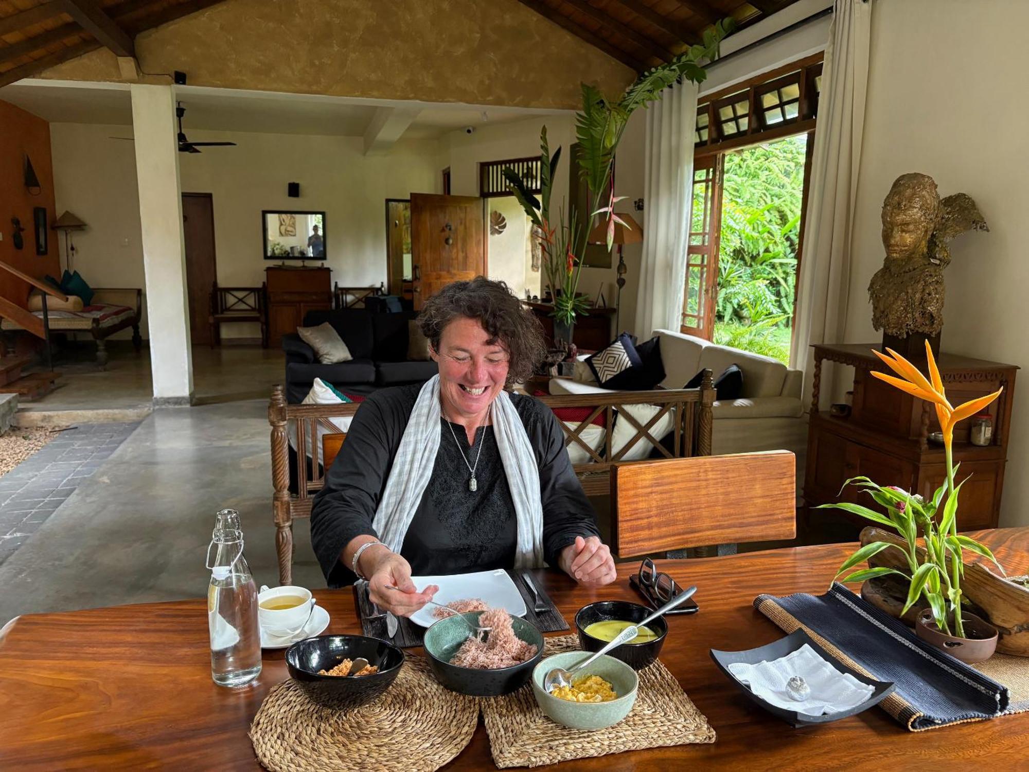 Highbury Colombo Lejlighed Eksteriør billede